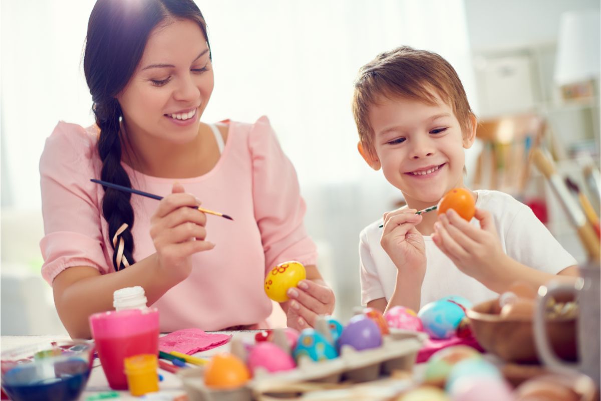 10 Fun Easter Crafts That You Will Love (1)