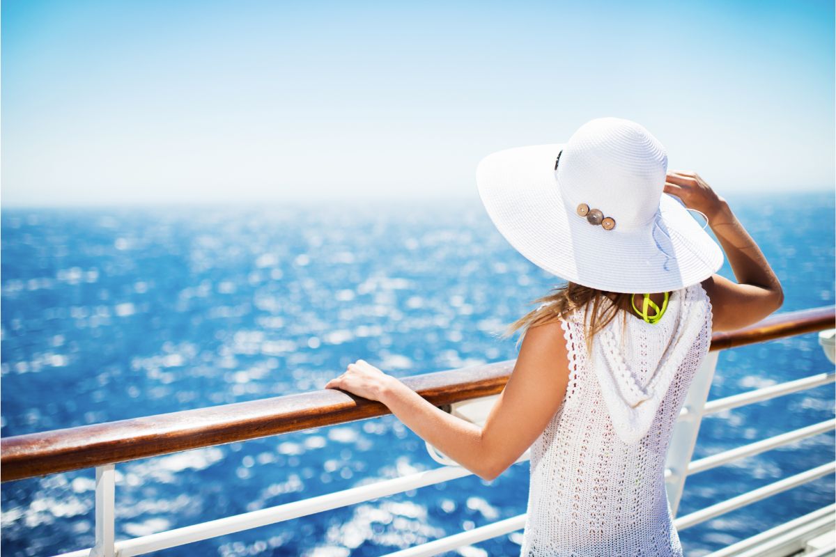 Cruising At 40: What Makes The Perfect Holiday?