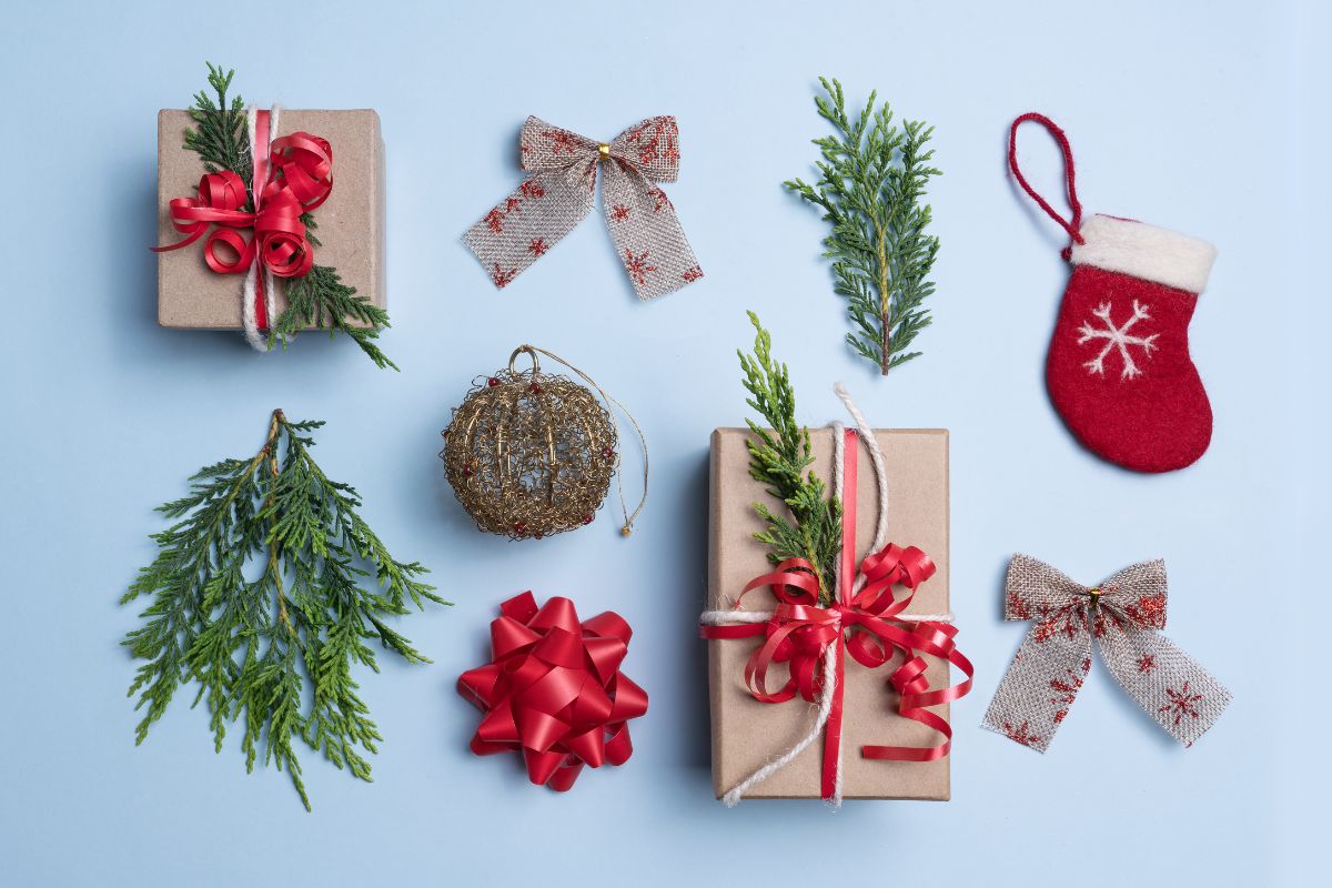 How To Find Pinterest Inspiration For Christmas