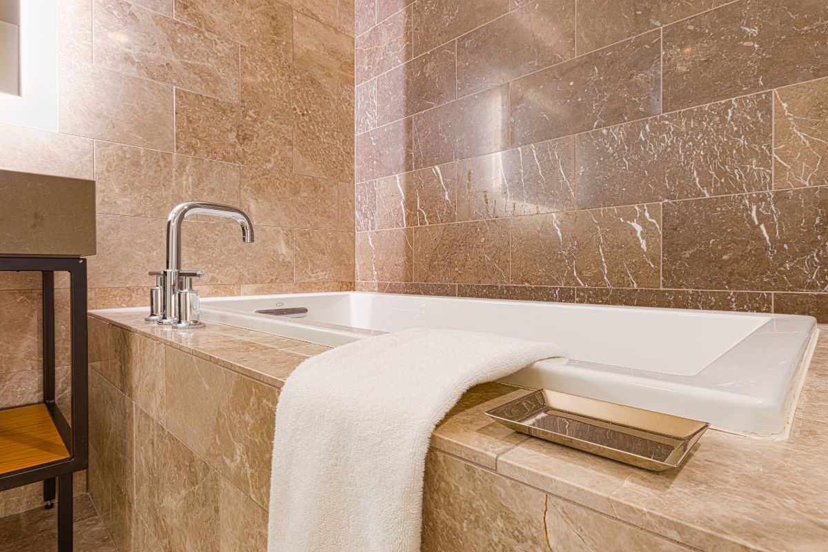 Remodel The Master Bath: 7 Wonderful Ideas For Your Home