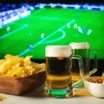 10 Fun Snacks To Serve For The Soccer Game