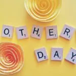 Handmade Mother's Day Presents (5 Craft Ideas)